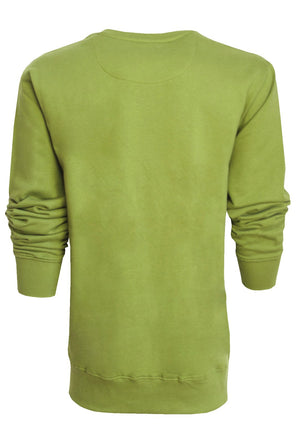 SWEATER | TRE SØSTRE - EVERGREEN