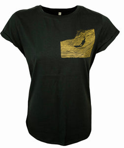 T-SHIRT  |  THE OCEAN IS OUR CALLING